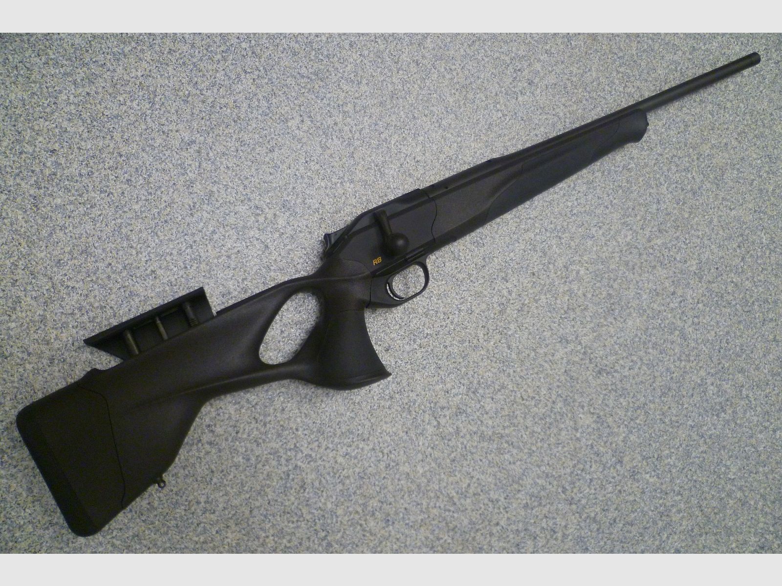 Repeater rifle Blaser R8 Ultimate .308 Win LL 52 cm