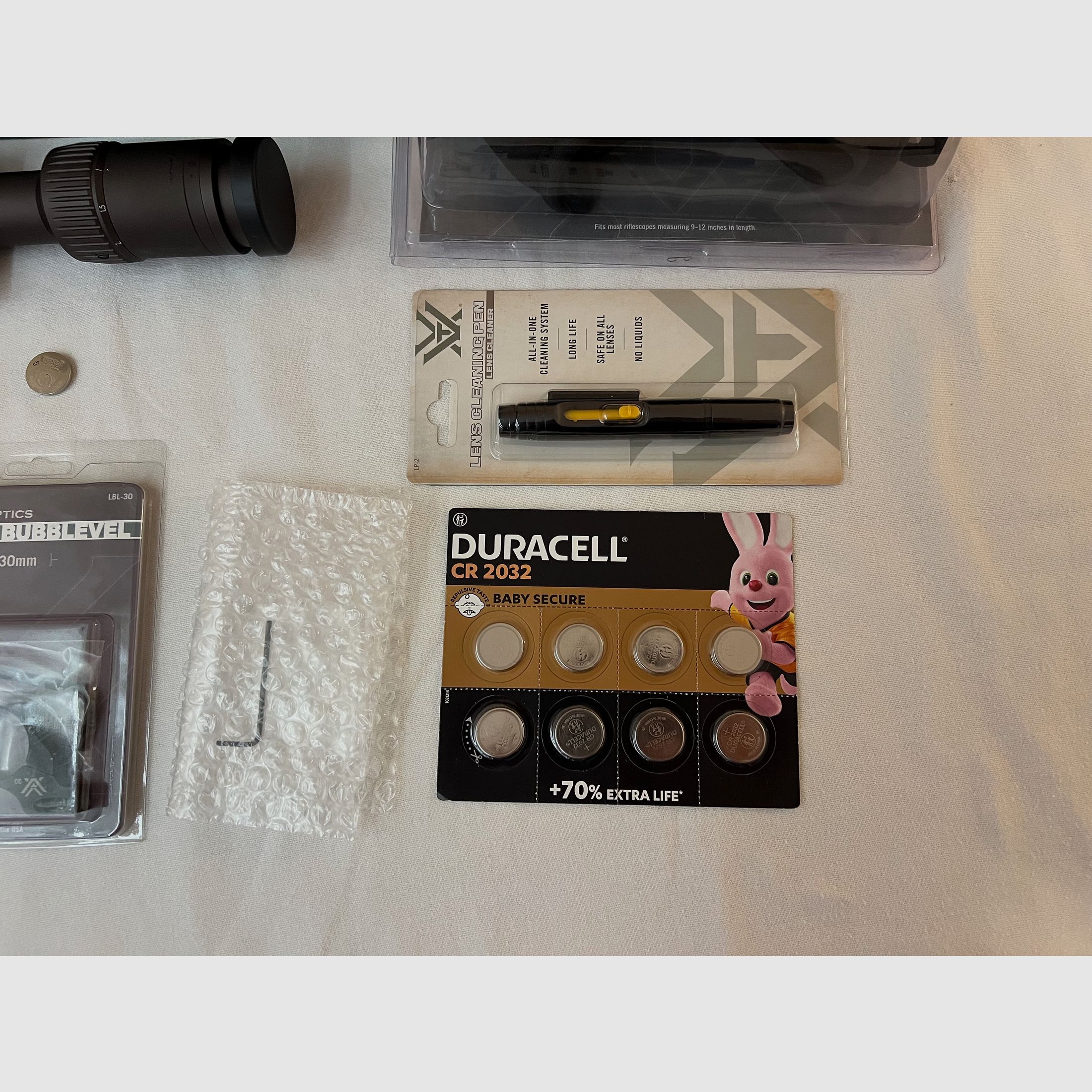 Vortex Razor HD Gen-2 E 1-6x24 VMR-2 MRAD Nuevo NP 1.900€