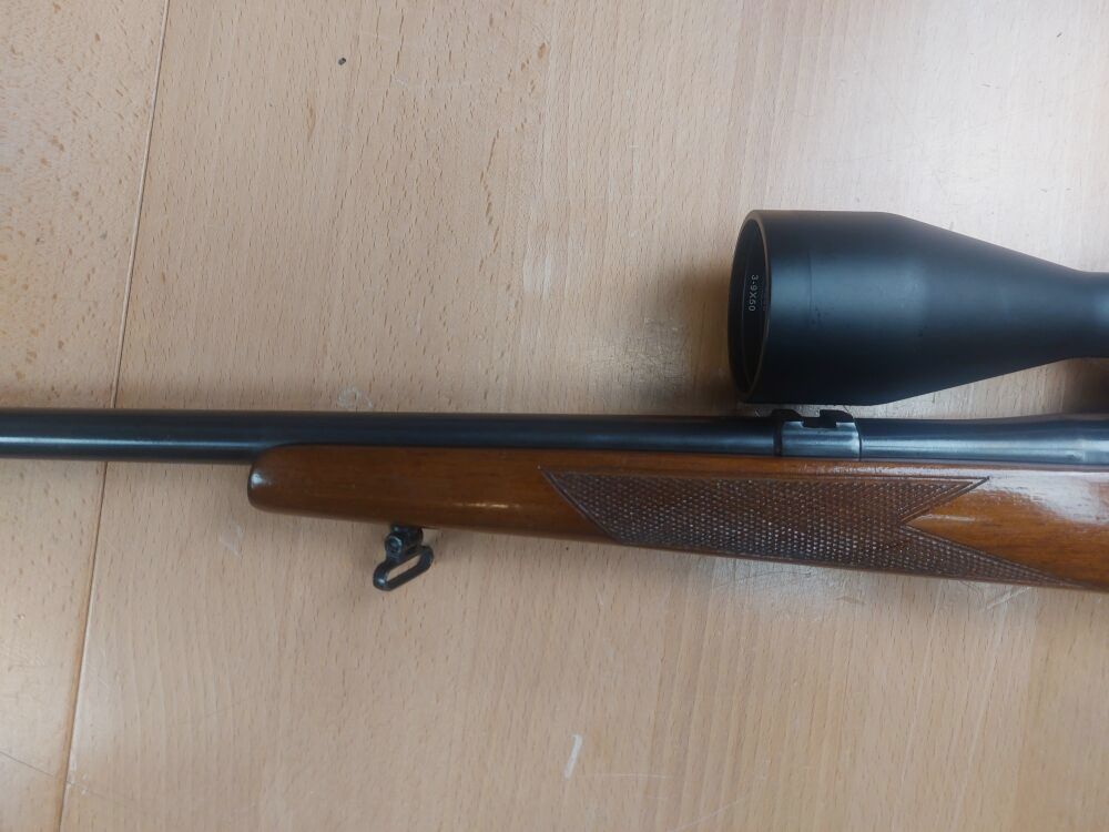 CZ, Brünner M 527