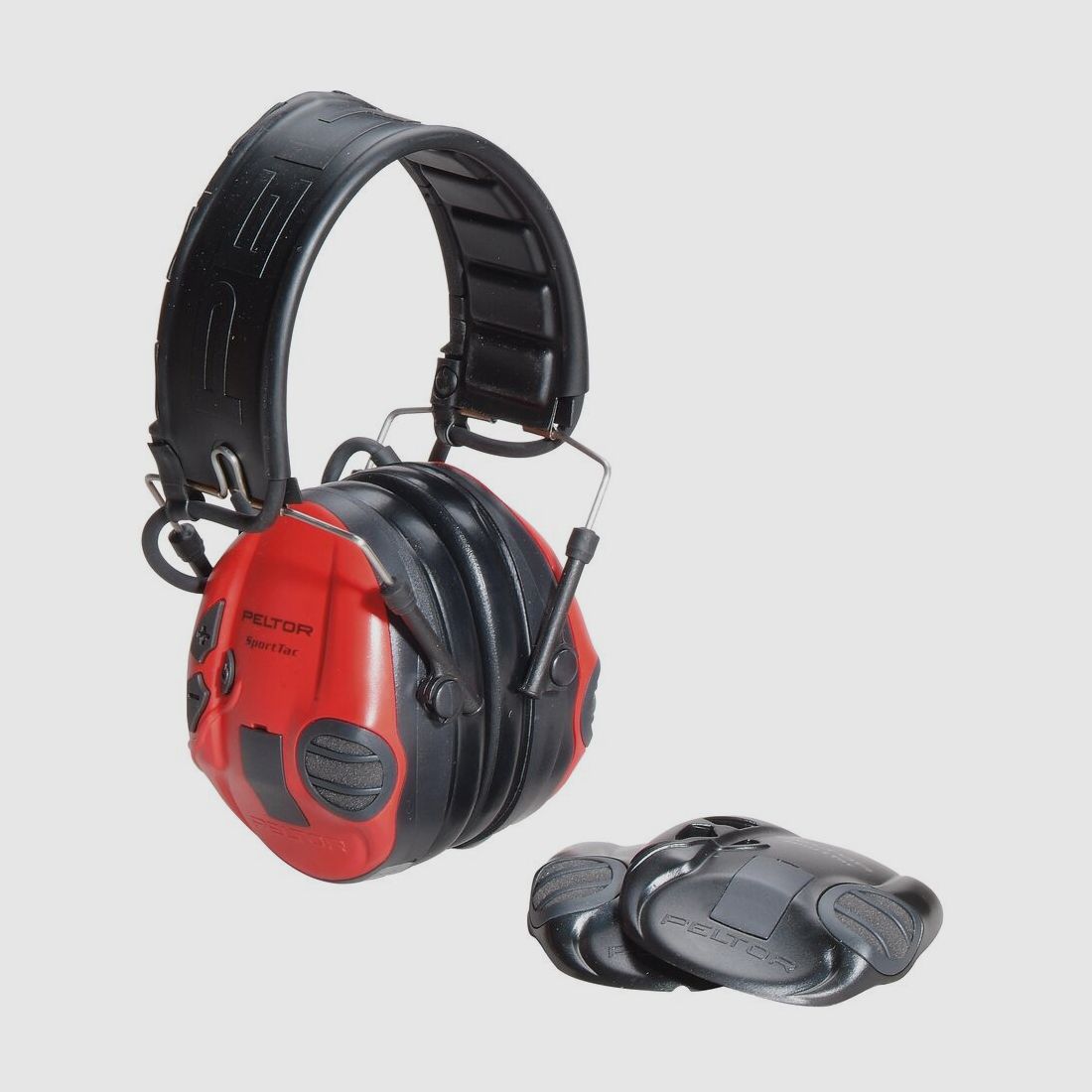 3M Peltor SportTac Hunting