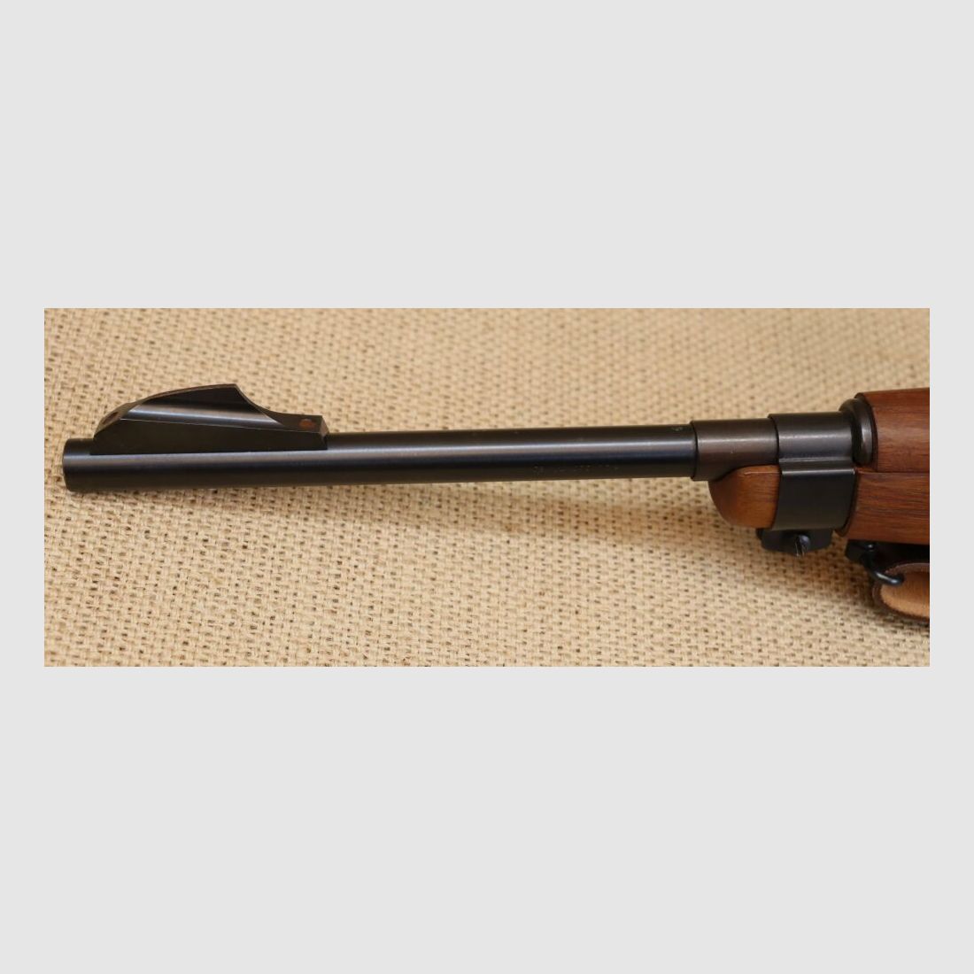 Erma EGM-1 70 .22lr