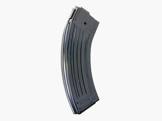RUGER MINI-30 7.62x39mm (30) RD NIEBIESKA STAL