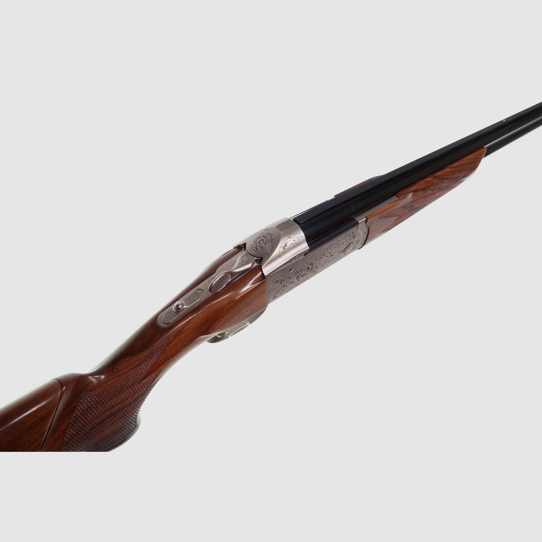Krieghoff K80 Parcours 12/76, 81cm, afbeelding 3 van 4