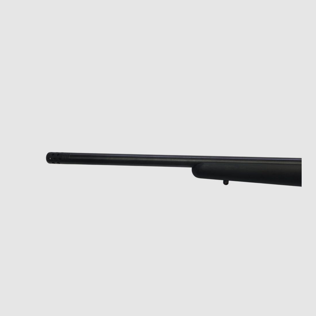 CZ 455 Varmint Synthetic