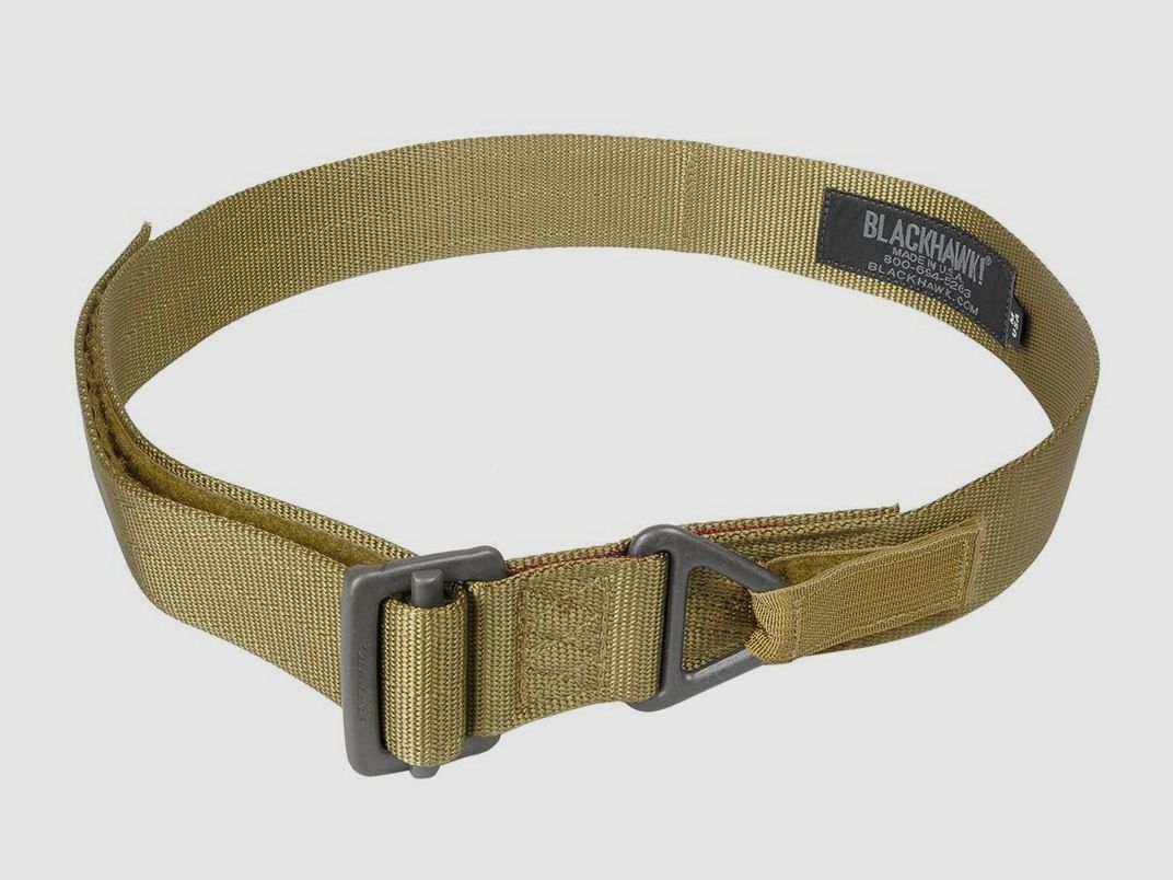 Cintura di salvataggio BLACKHAWK! CQB – XL, immagine 3 di 3