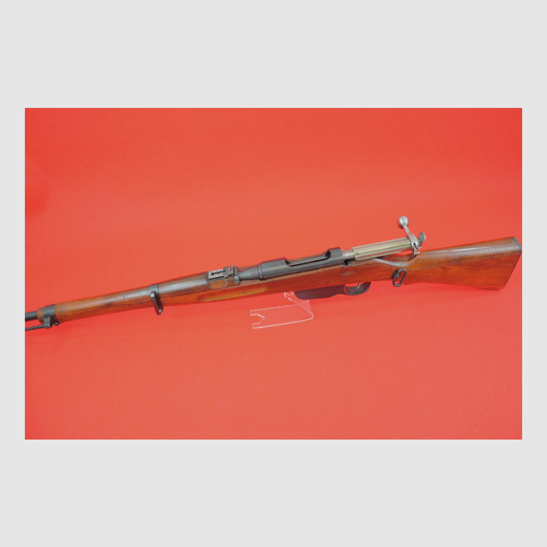 Steyr M1895