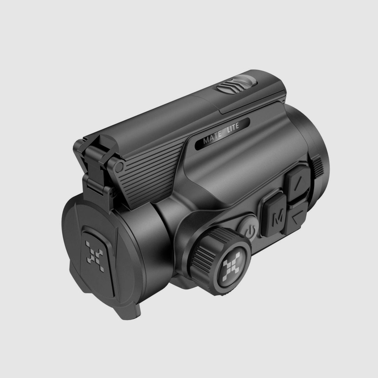 Nocpix MATE LITE + Rusan Set