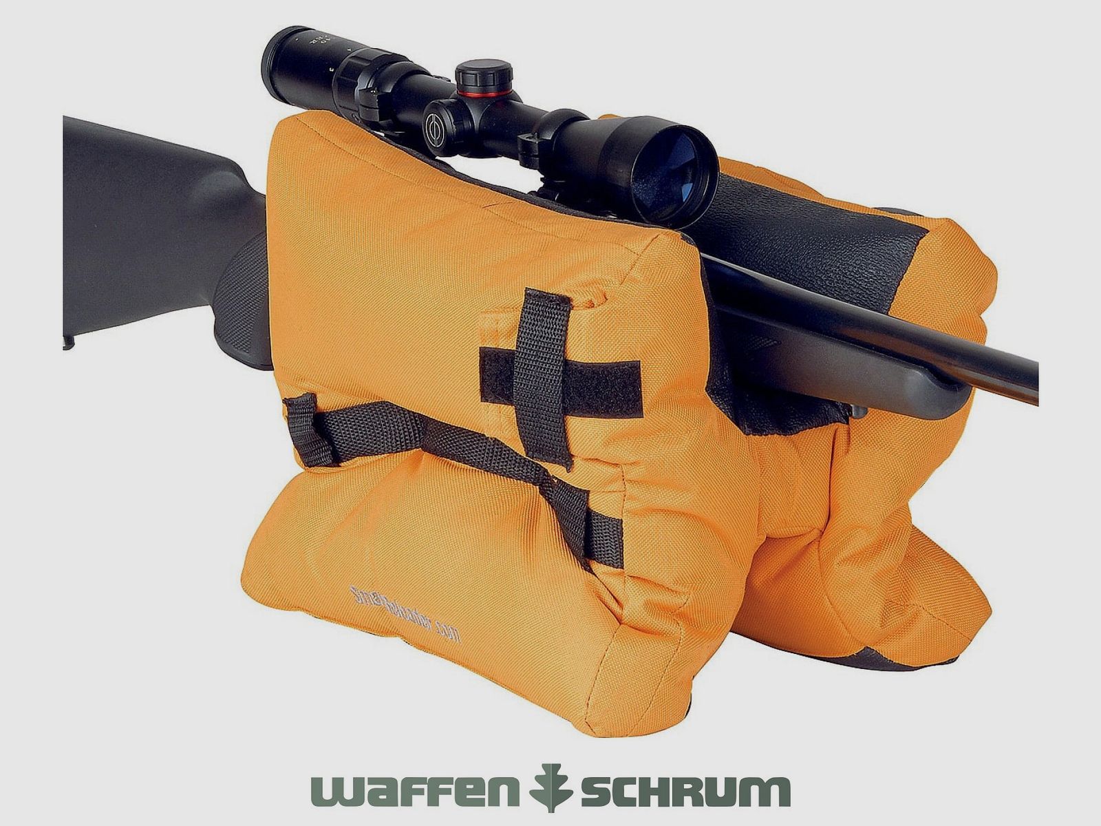 SmartReloader Gewehrauflage Butterfly Shooting Bag