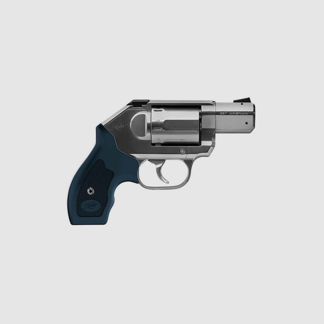 Revolver Kimber mod. K6S SS Kal. .357 Magnum Lauf 2"