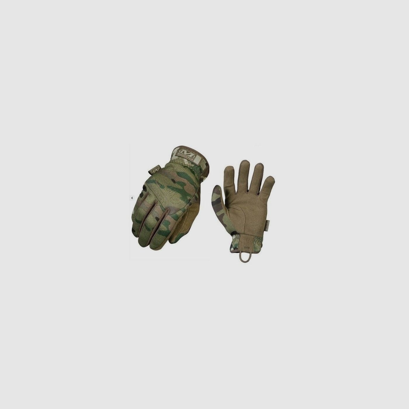MECHANIX HANDSCHUH FAST FIT 78 MULTICAM.