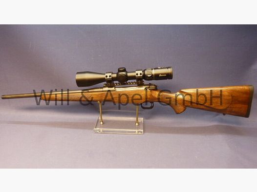 Mauser M12