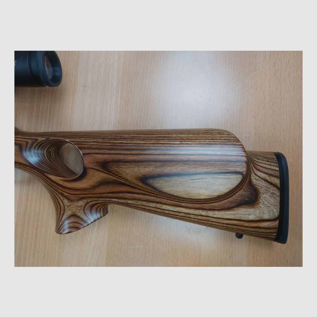 Howa M 1500