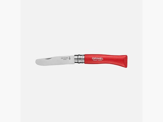 Mes Mijn Eerste Opinel Rood