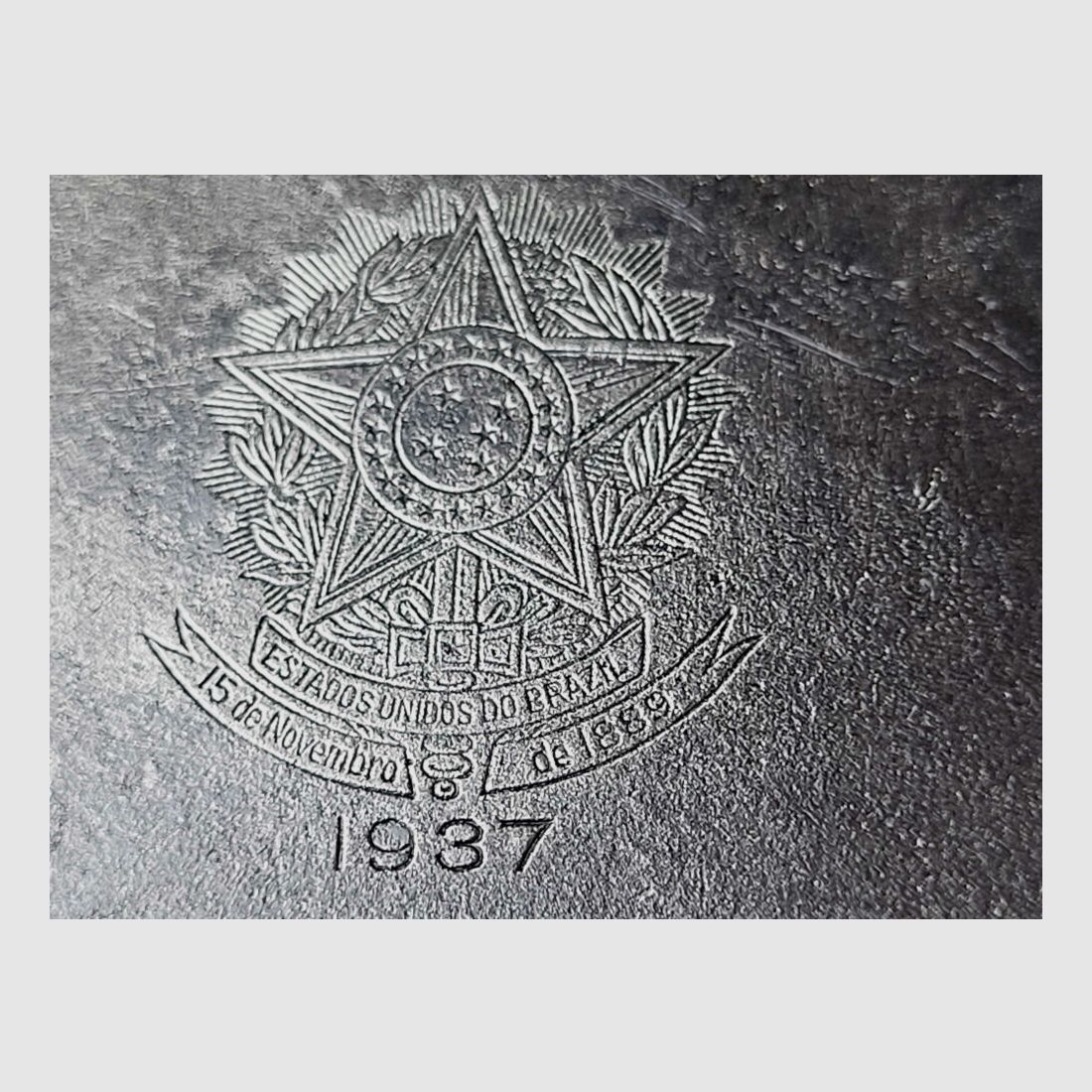 Smith & Wesson M 1917