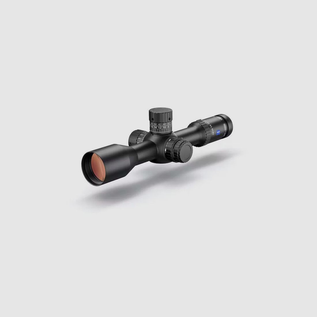 ZEISS LRP S5 318-50 ZF-MOAi Zielfernrohr