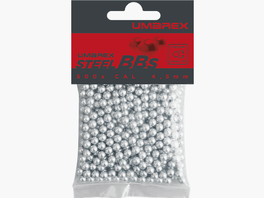 Umarex Stahl-BBs