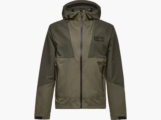 GIACCA ZOTTA FOREST Thunder Man Jacket