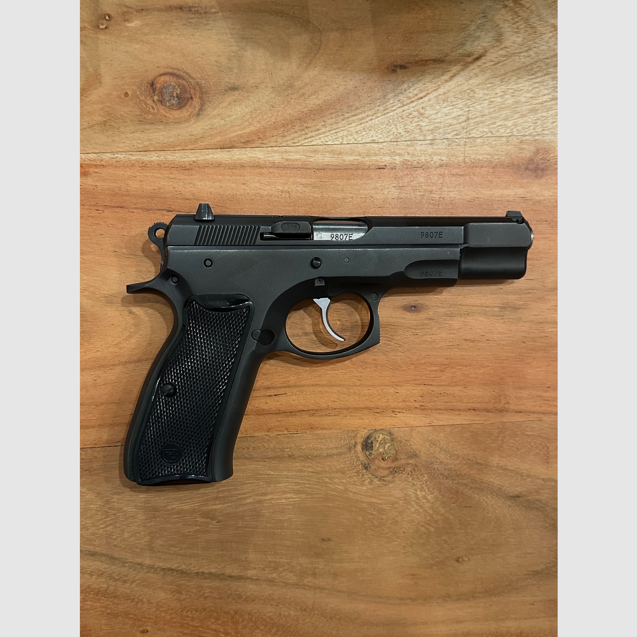 CZ 75