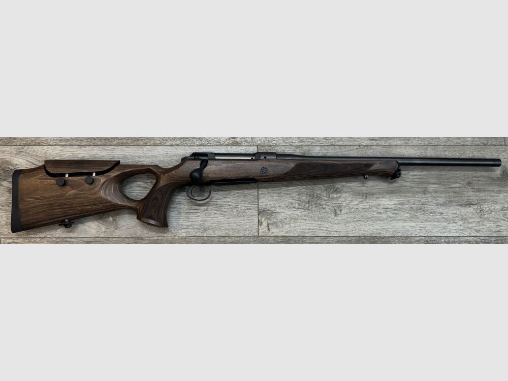 Sauer 101 GTI