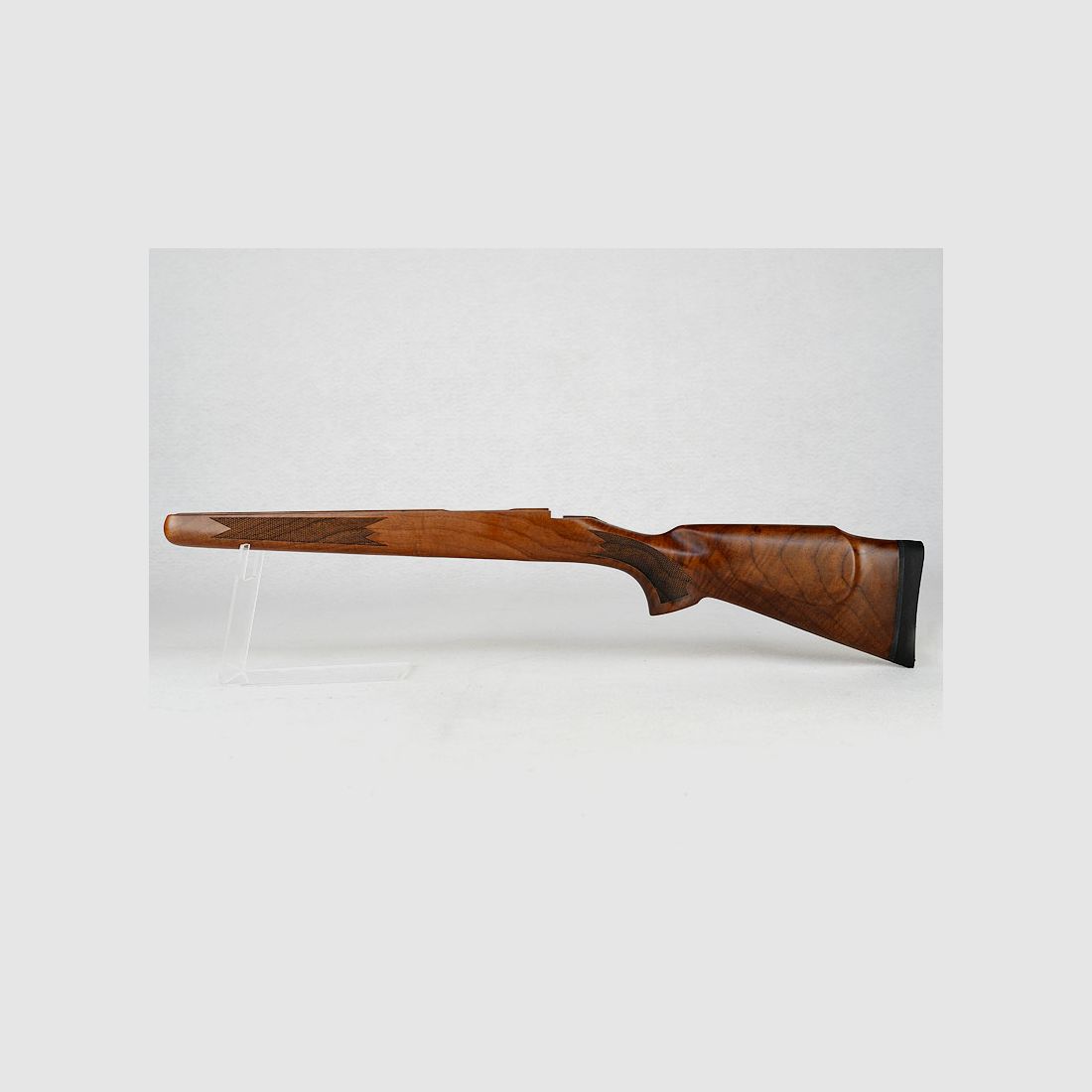 HOWA walnoot hout voor HOWA M1500 kort actie systeem (hout klasse 3)