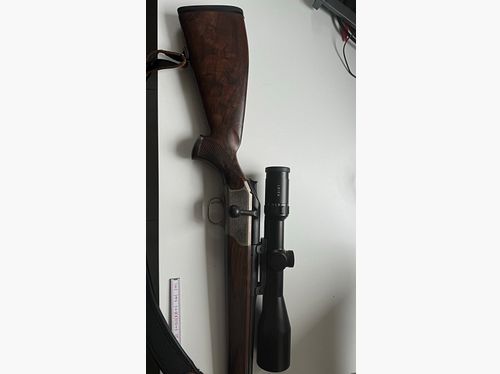 Blaser R93