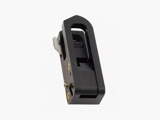 DAA RACE MASTER / ALPHA-X INSERT BLOCK FOR TANFOGLIO STOCK III