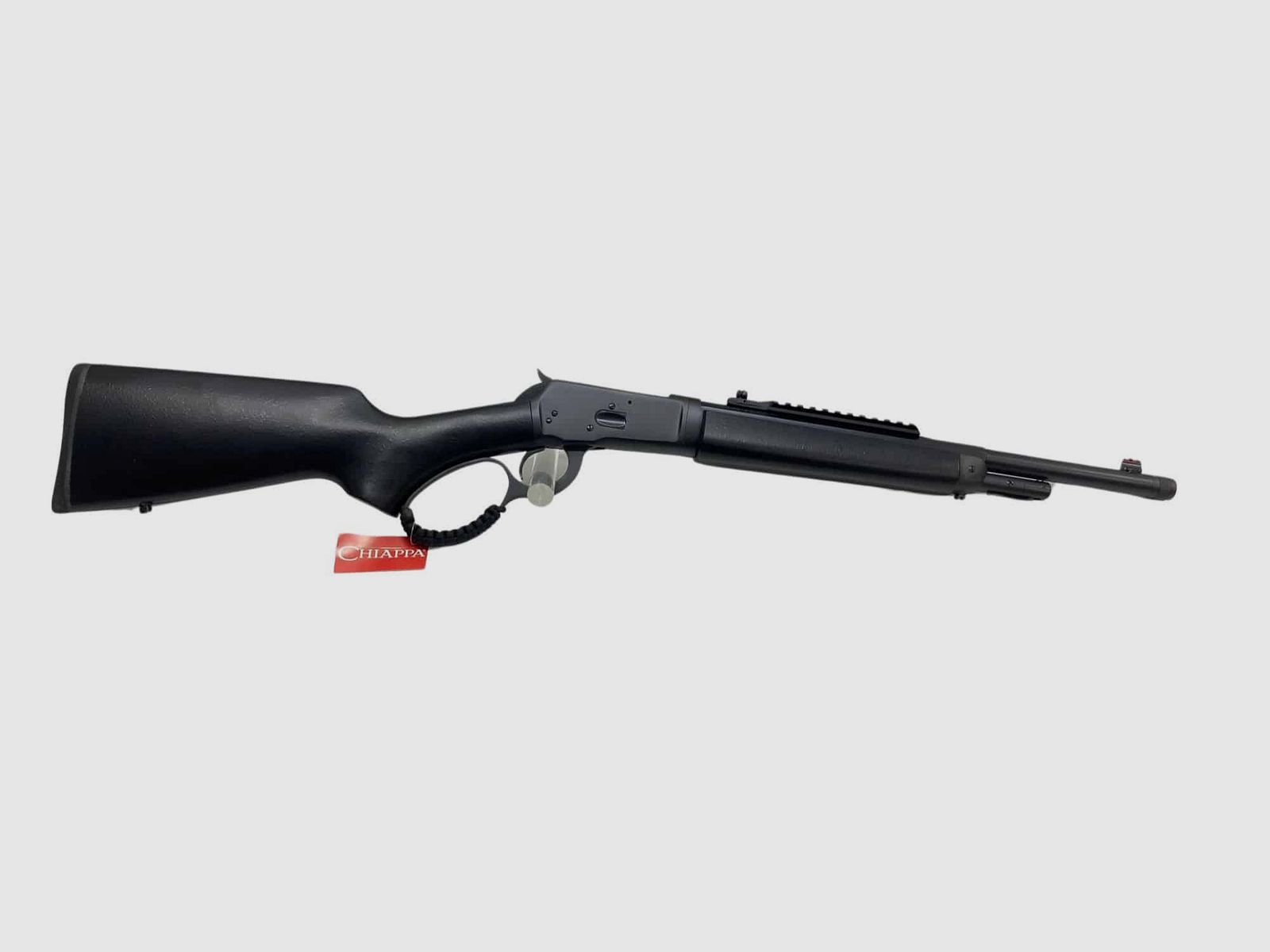 CHIAPPA 1892 Fucile Wildlands | .44 Rem. Mag. | 16,5″ | Smontabile