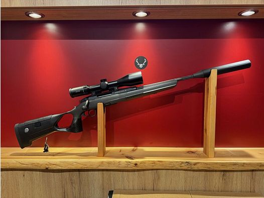Steyr Arms Steyr Gams Komplettset