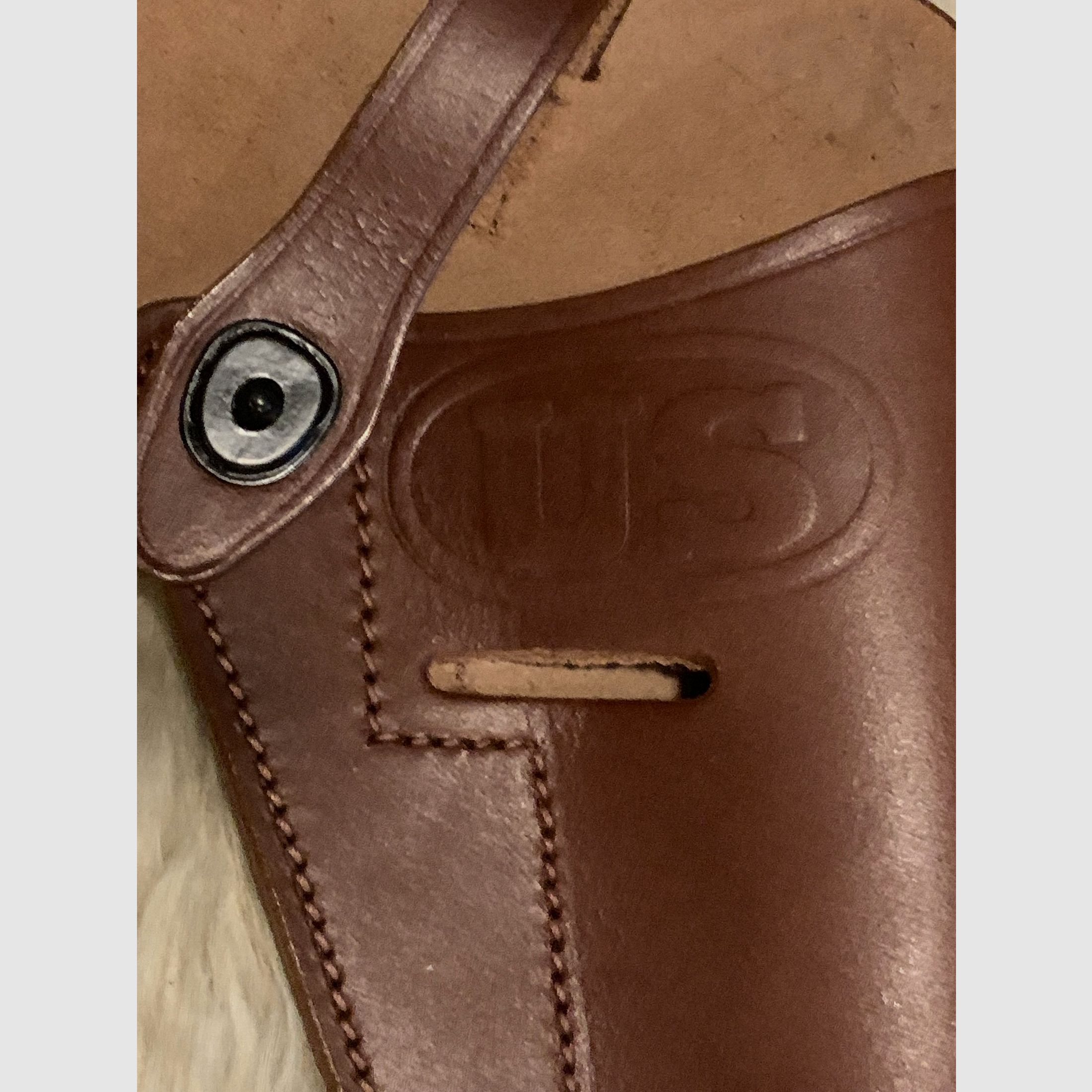 Holster 1911 A1 1911A1 Leder Us Army Reenactment Vietnam Colt Scchulterholster Lederholster