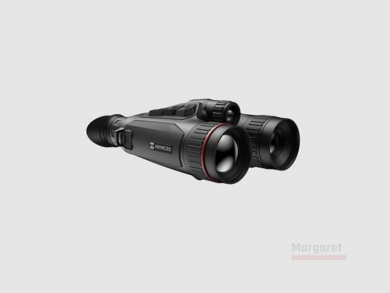 3-in-1 warmtebeeldverrekijker HIKMICRO Habrok Pro HQ50LN LRF 940 nm, afbeelding 1 van 9