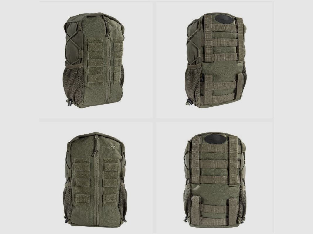 TT TAC POUCH 11 5L, Bild 2 von 7