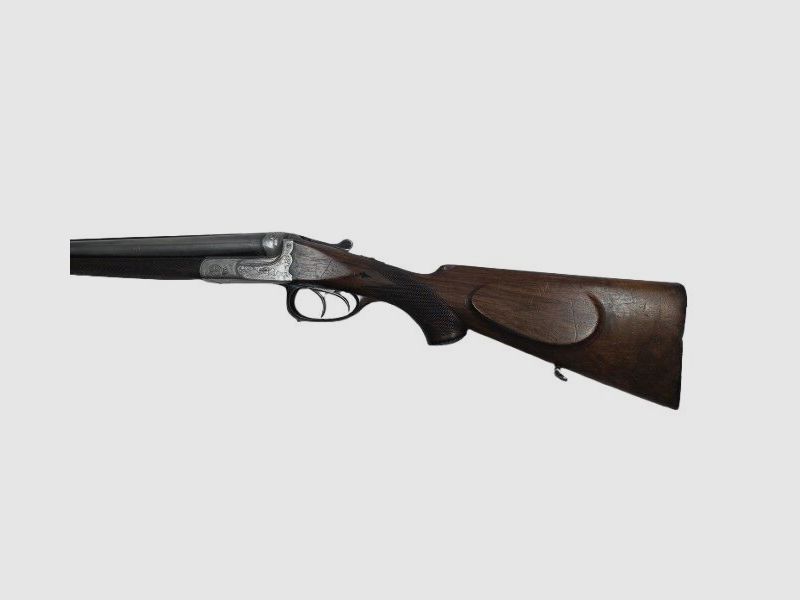 Suhl Fusil Superposé, image 3 sur 5