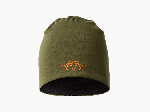Blaser Drain Beanie Hun Tec Camo