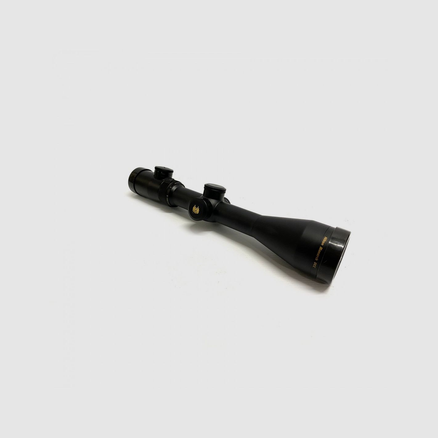 NIKON MONARCH E 2,5-10X50SF M ILL RETICLE N°4, image 2 sur 4