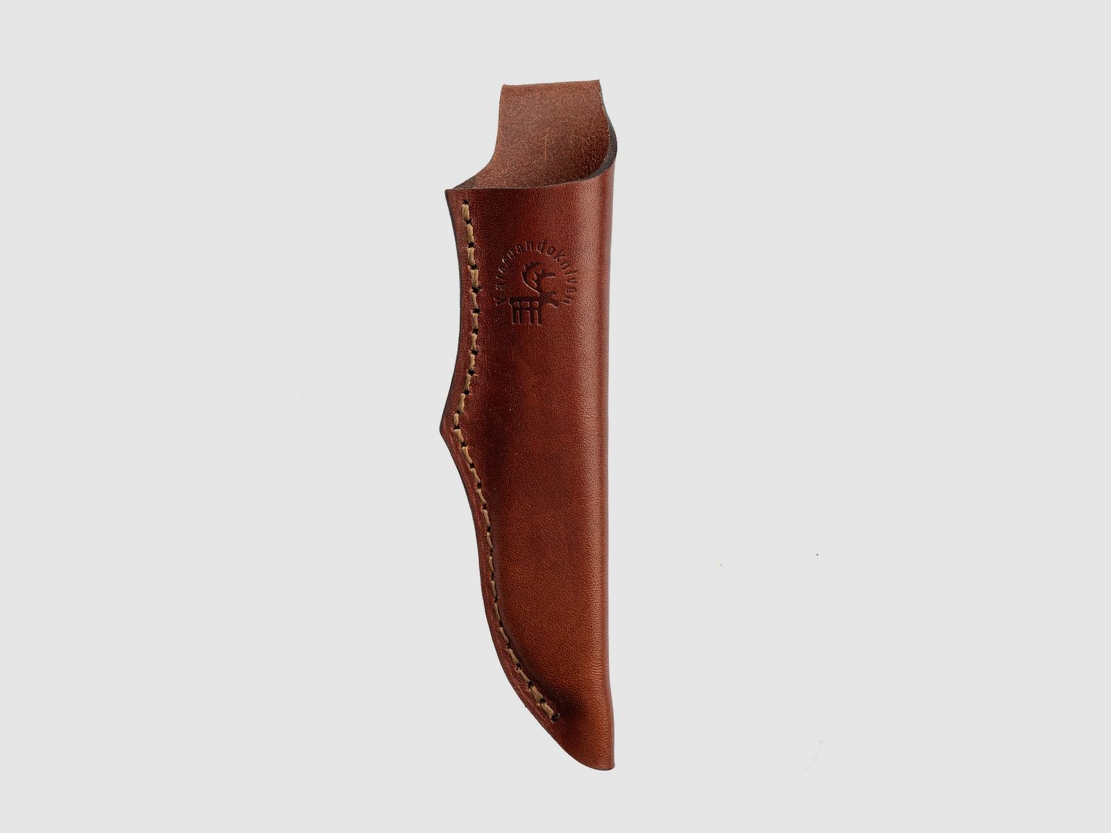 Coltello da caccia Karesuando Bäver 8 Damasteel® Dense Twist™, immagine 4 di 5