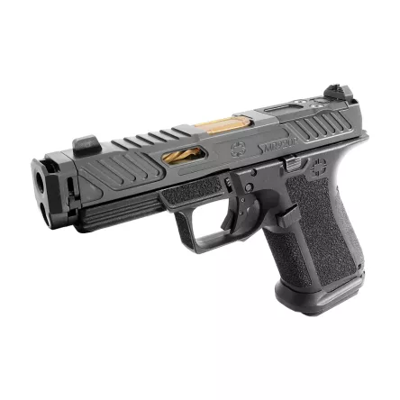 Pistolet Shadow System MR920P Elite kal. 9x19, zdjęcie 4 z 4