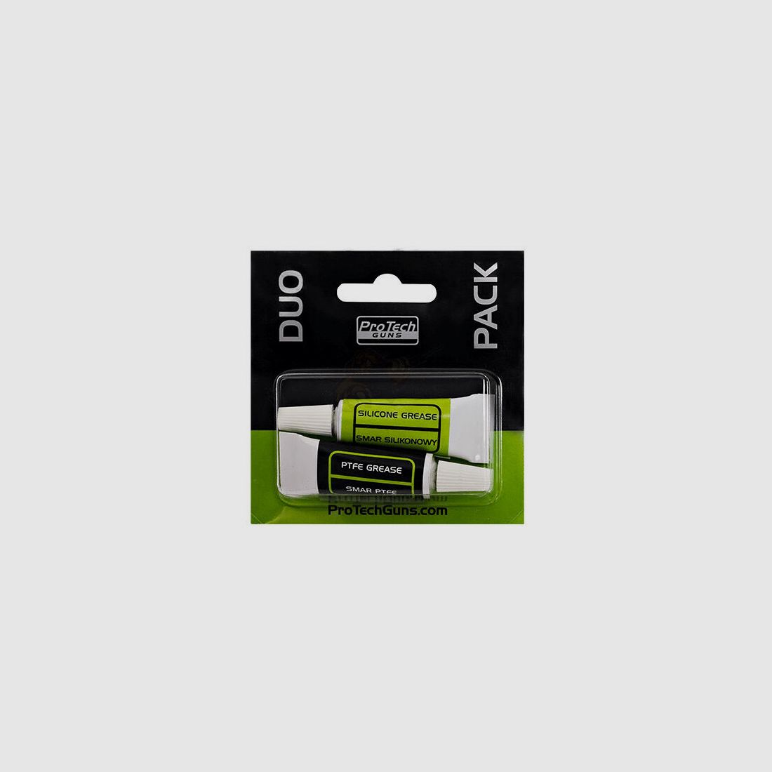 ProTech Duo Pack Silicone Grease + PTFE Grease 2x 3,5g