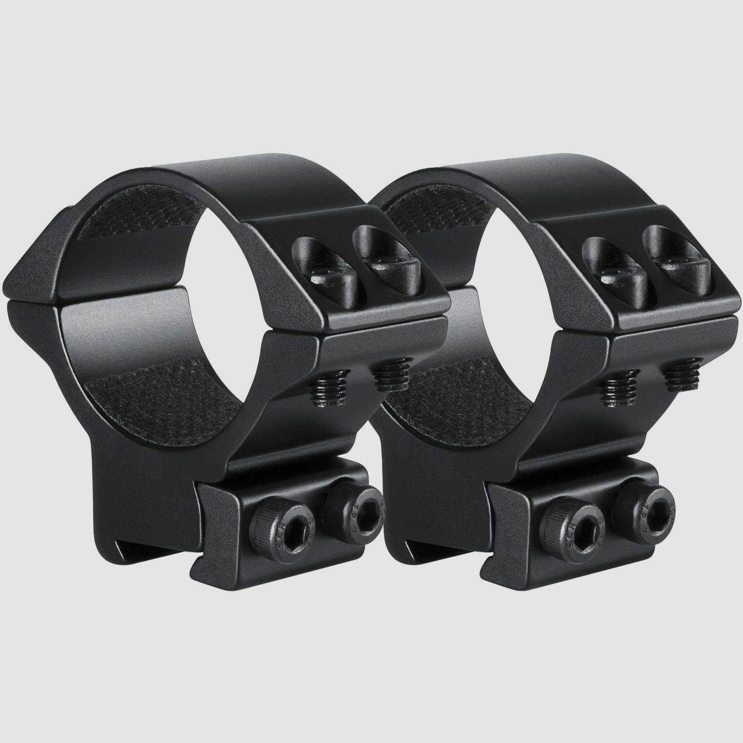 Hawke Match Mount Prisma 30mm Medium BH11mm 22107