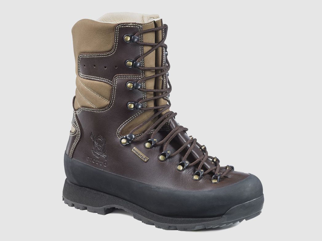 DIOTTO SCARPONE NEW CANADIAN PRO MARRON, image 2 sur 5