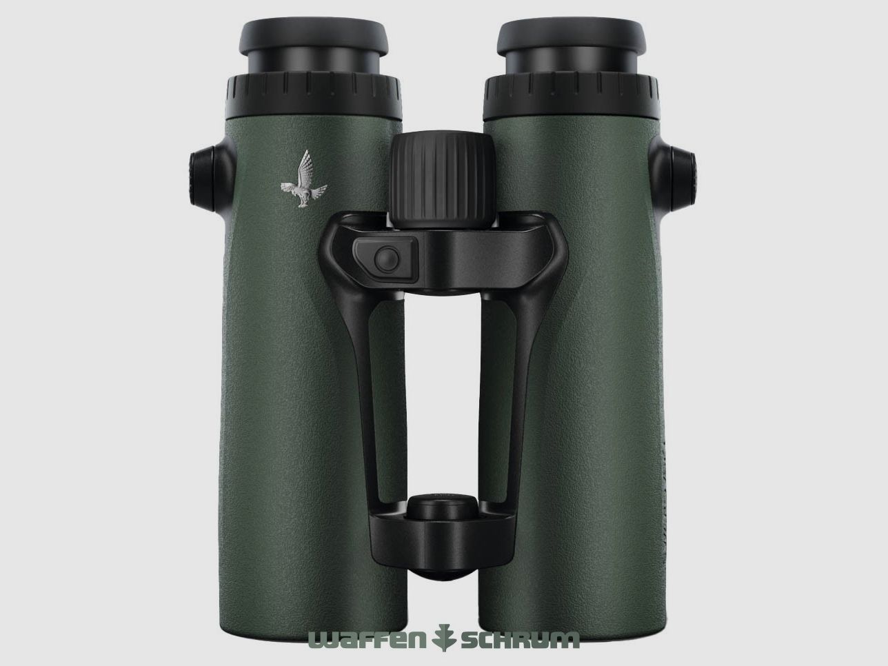 Swarovski EL Range TA 12x42 W B Grün