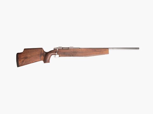 Sajovec Match Rifle Shilen, white finished