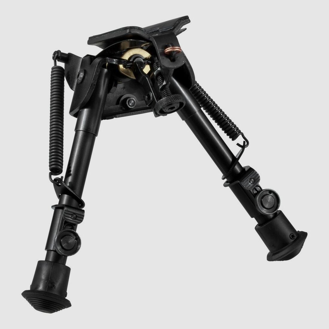 Harris Zweibein 6-9 inch Serie S-BR, mit Drehgelenk