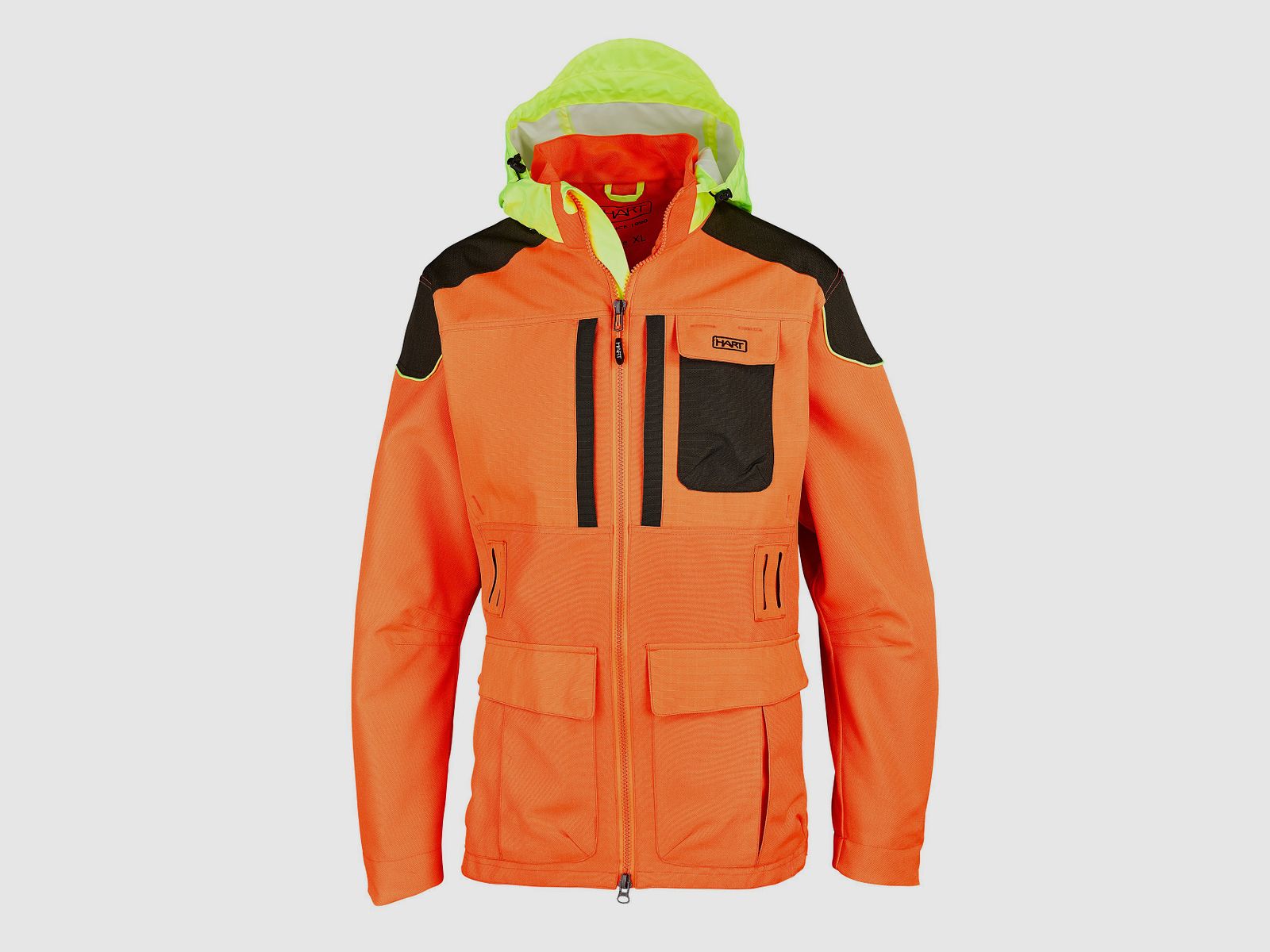 Hart Nachsuchenjacke Wildpro-J