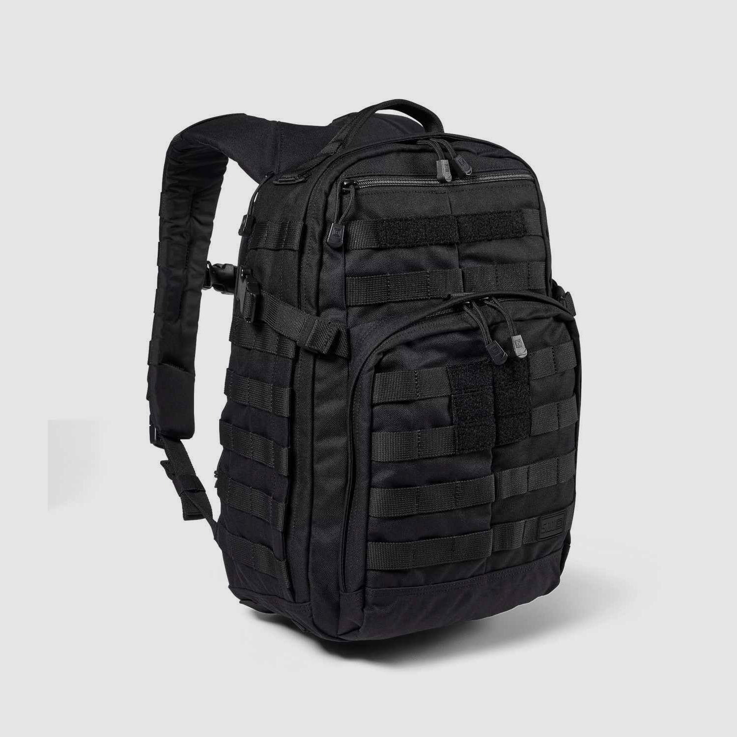 5.11 Rush 12 | 2.0 | 24 Liter Rucksack, Bild 5 von 18