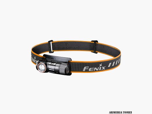 STIRNLAMPE – FENIX – HM50R V2.0 700 LUMEN (WIEDERAUFLADBAR)