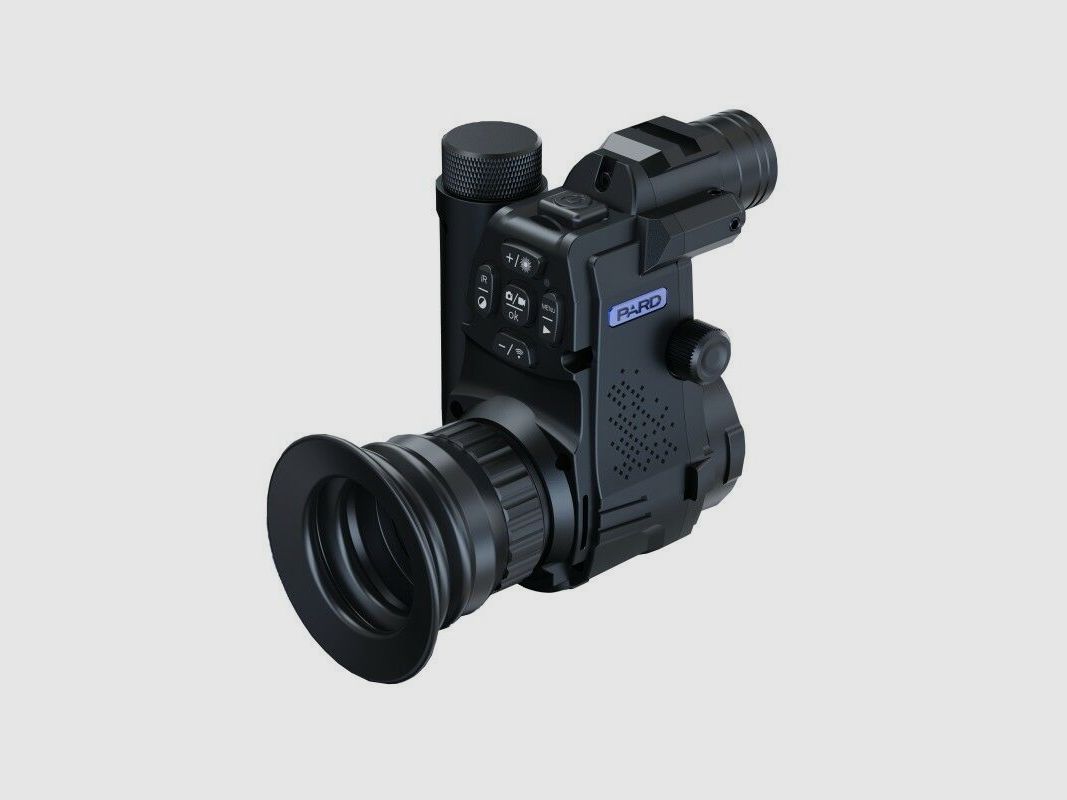 PARD Pard Nachtzichtapparaat NV007SP 940 nm - nieuw model