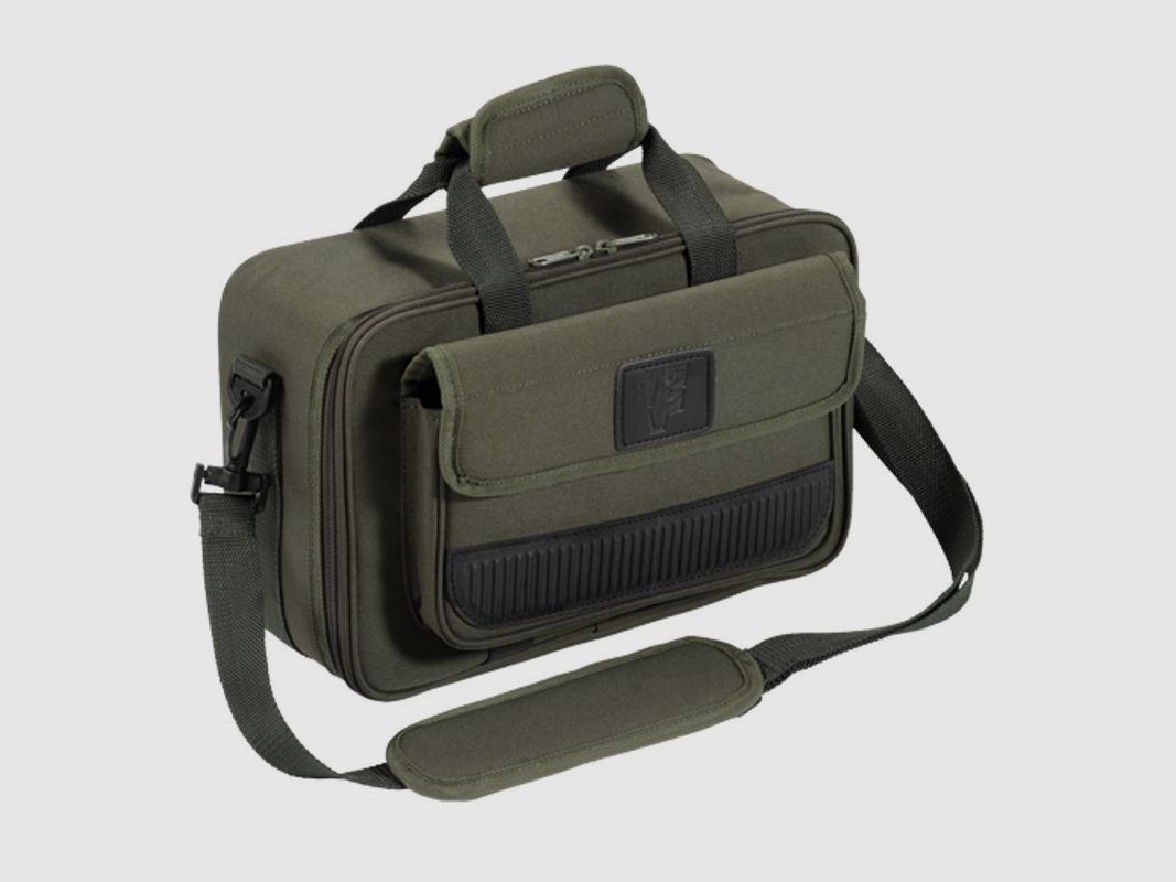 Ammunition Bag Shooting 2, image 2 of 4