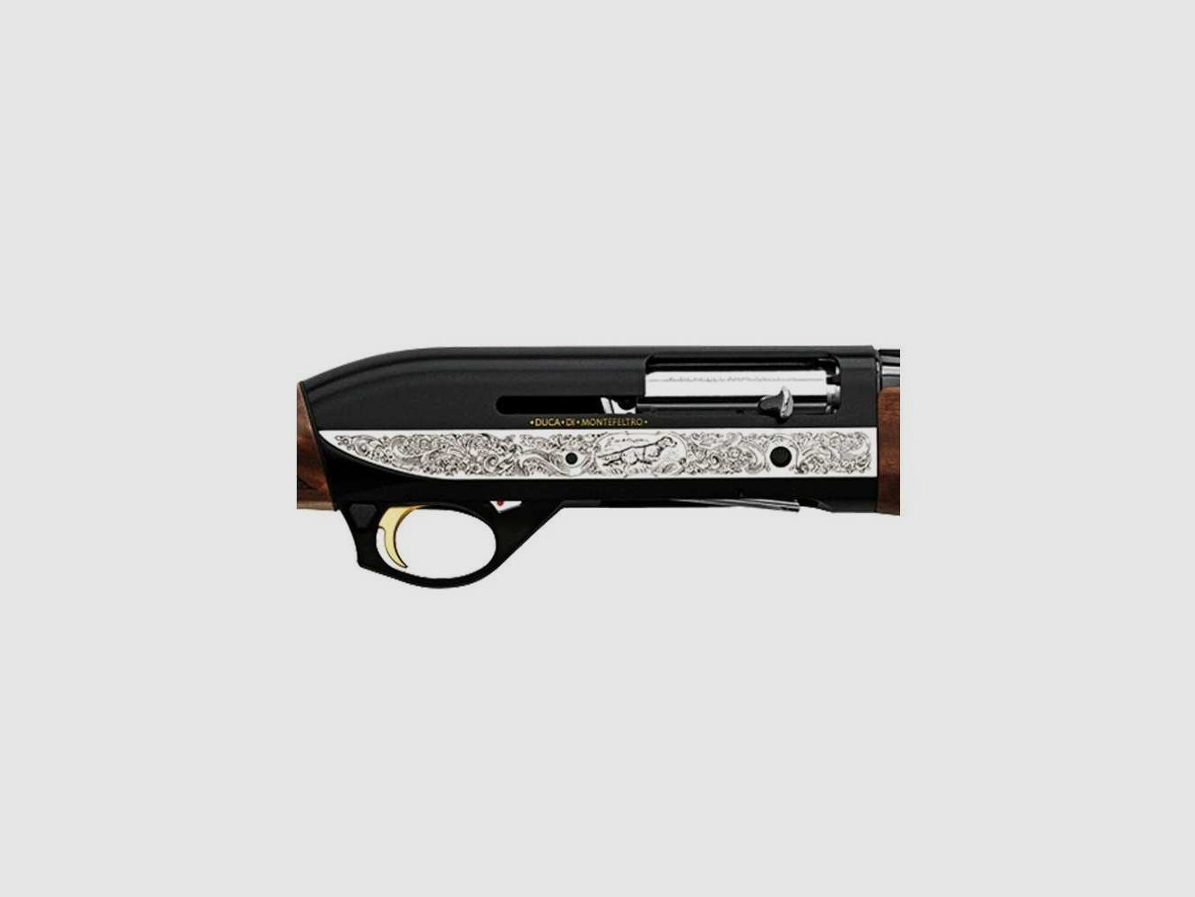 Benelli Montefeltro Duca C.12/76, Bild 2 von 3