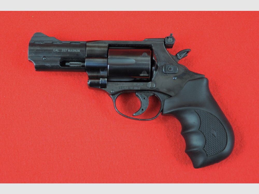 Weihrauch HW 357 Hunter