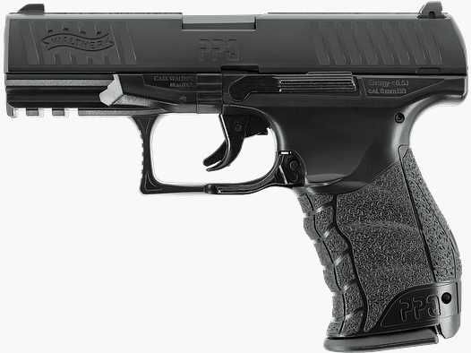 Walther PPQ